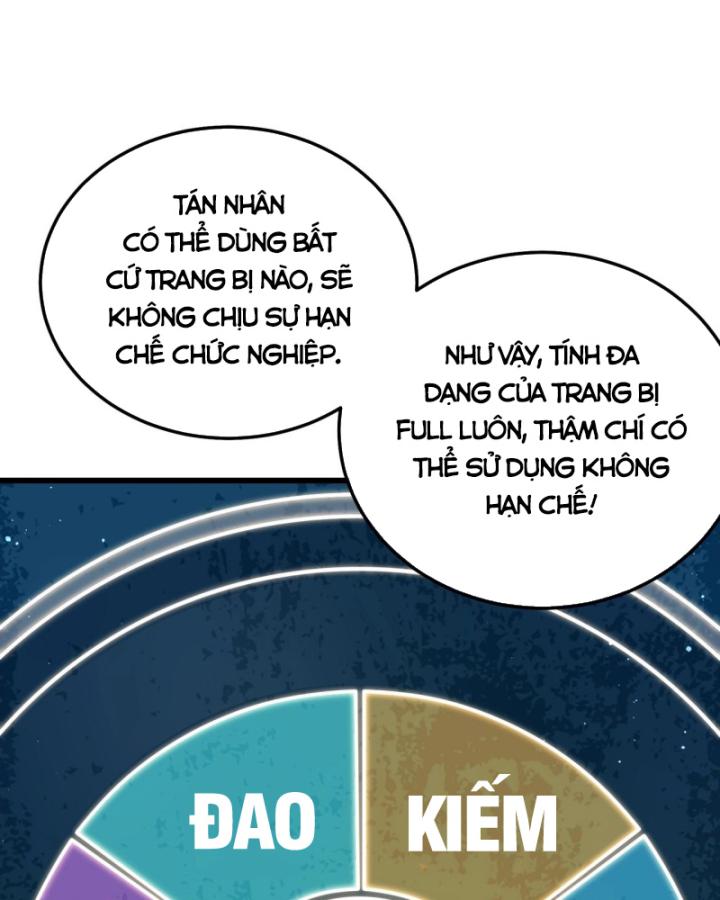 Ta Dựa Vào Bị Động Vô Địch Đánh Ra Cả Tấn Sát Thương Chapter 3 - Trang 2