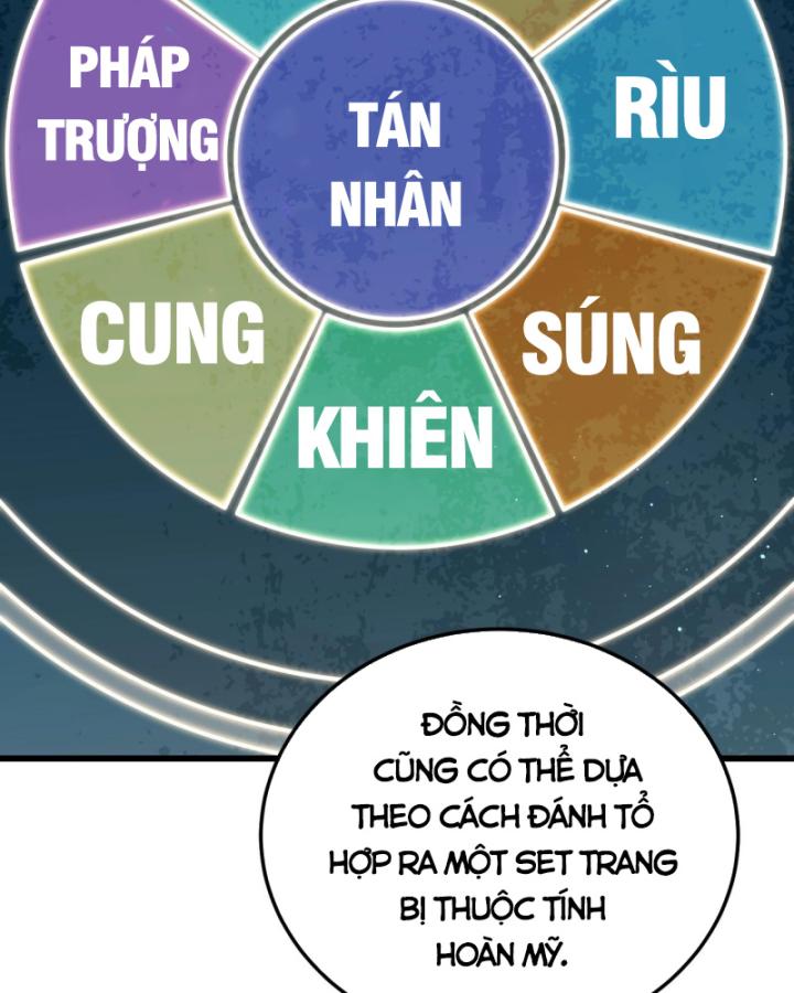 Ta Dựa Vào Bị Động Vô Địch Đánh Ra Cả Tấn Sát Thương Chapter 3 - Trang 2