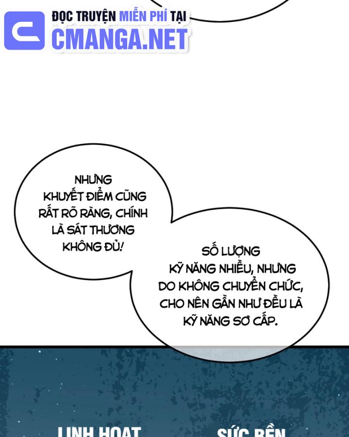 Ta Dựa Vào Bị Động Vô Địch Đánh Ra Cả Tấn Sát Thương Chapter 3 - Trang 2