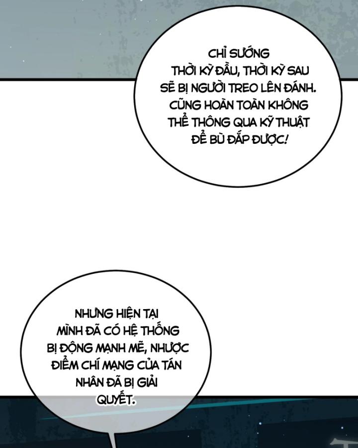 Ta Dựa Vào Bị Động Vô Địch Đánh Ra Cả Tấn Sát Thương Chapter 3 - Trang 2