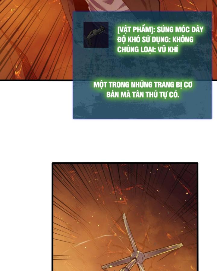 Ta Dựa Vào Bị Động Vô Địch Đánh Ra Cả Tấn Sát Thương Chapter 3 - Trang 2