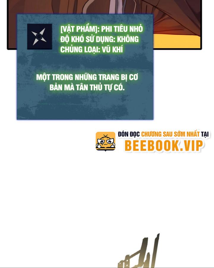 Ta Dựa Vào Bị Động Vô Địch Đánh Ra Cả Tấn Sát Thương Chapter 3 - Trang 2