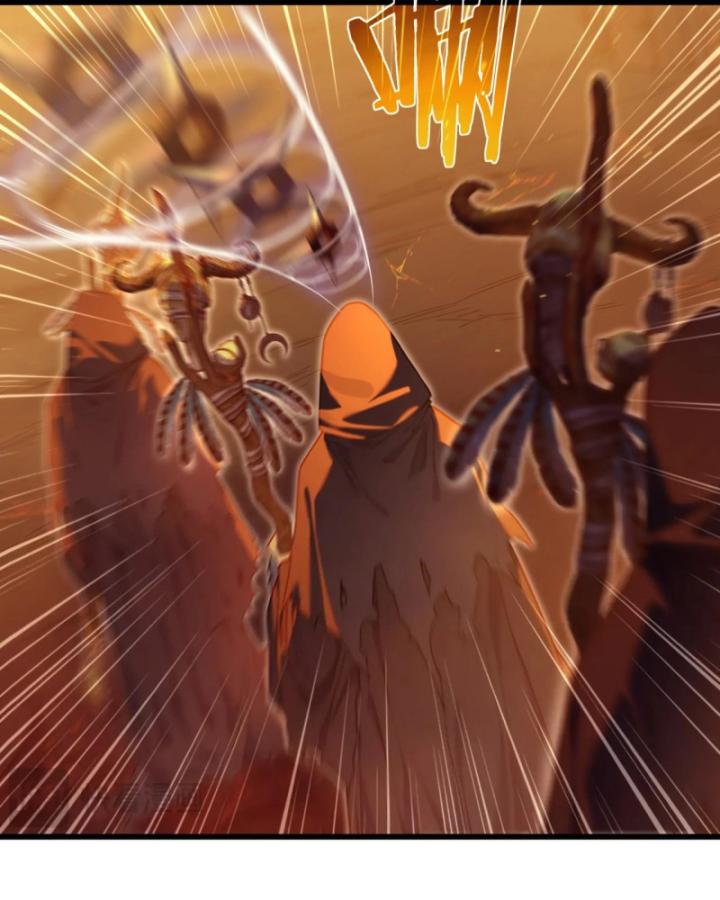 Ta Dựa Vào Bị Động Vô Địch Đánh Ra Cả Tấn Sát Thương Chapter 3 - Trang 2