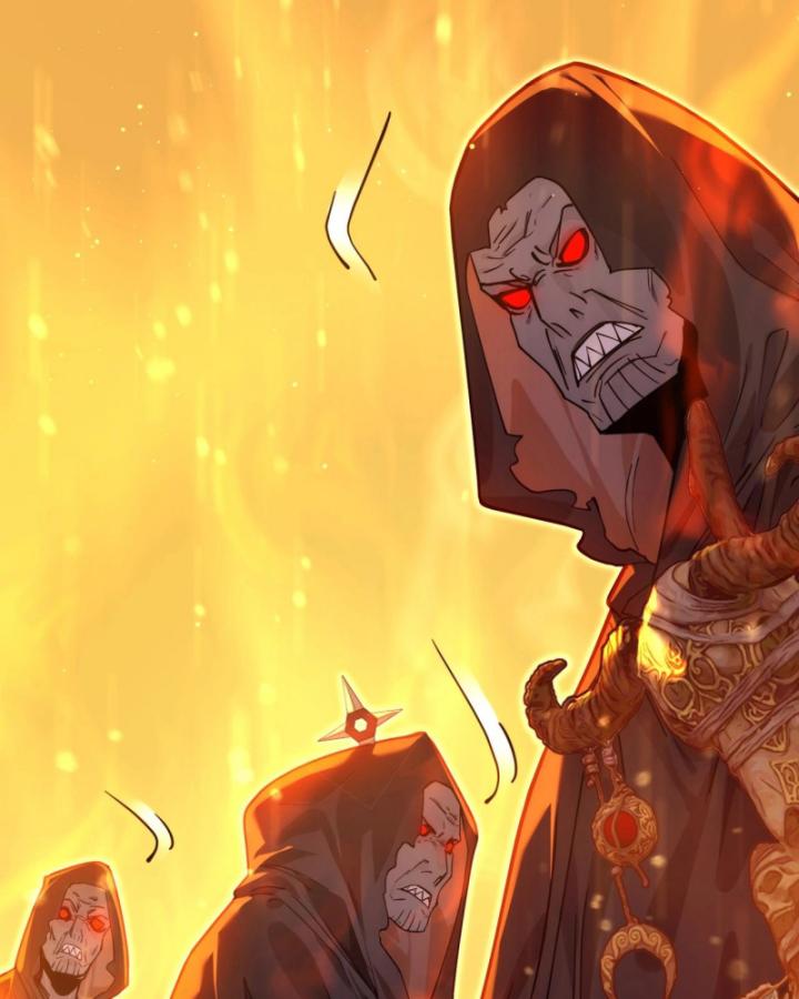 Ta Dựa Vào Bị Động Vô Địch Đánh Ra Cả Tấn Sát Thương Chapter 3 - Trang 2