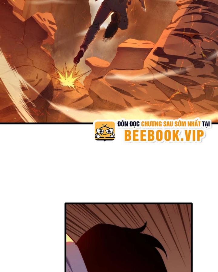 Ta Dựa Vào Bị Động Vô Địch Đánh Ra Cả Tấn Sát Thương Chapter 3 - Trang 2