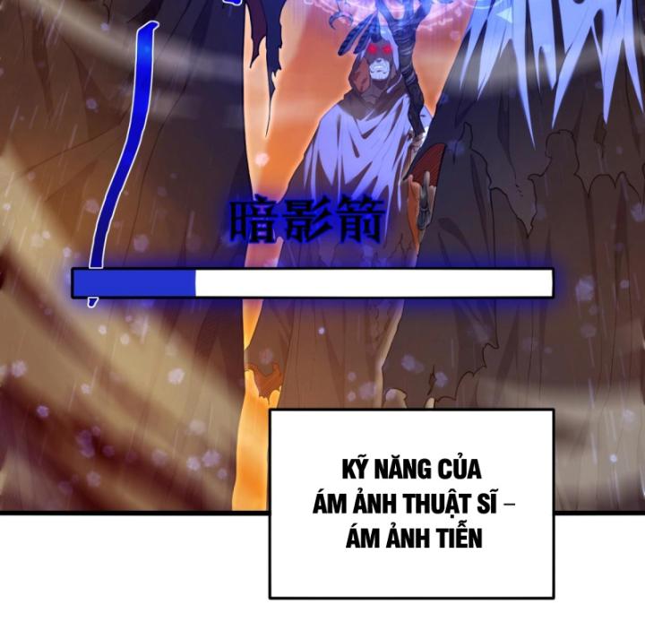 Ta Dựa Vào Bị Động Vô Địch Đánh Ra Cả Tấn Sát Thương Chapter 3 - Trang 2