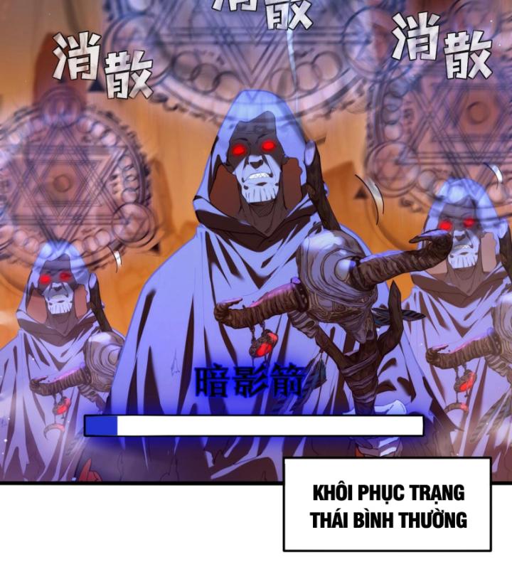 Ta Dựa Vào Bị Động Vô Địch Đánh Ra Cả Tấn Sát Thương Chapter 3 - Trang 2