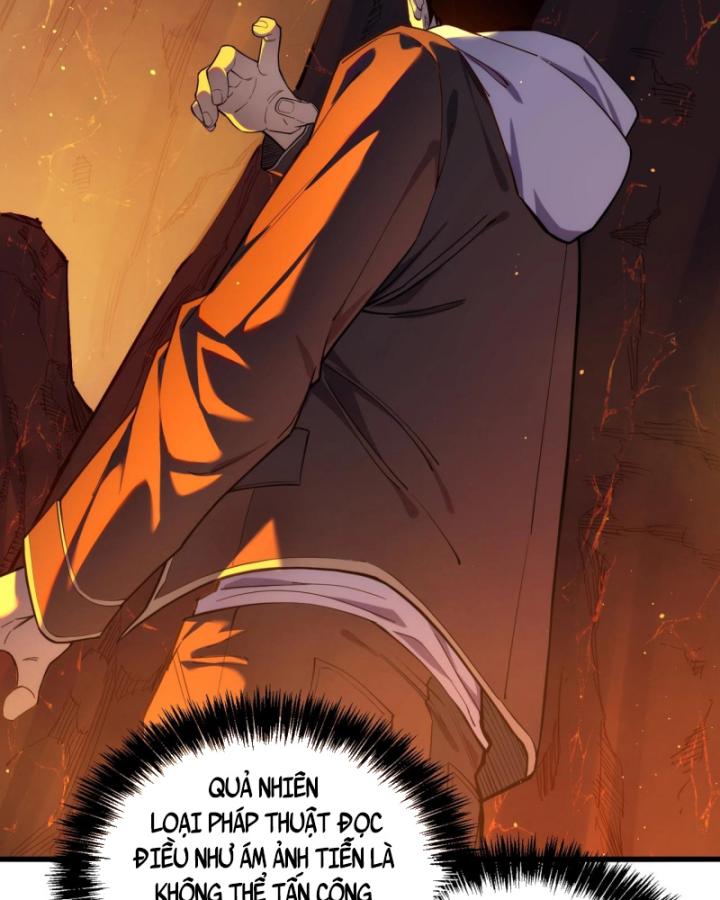 Ta Dựa Vào Bị Động Vô Địch Đánh Ra Cả Tấn Sát Thương Chapter 3 - Trang 2