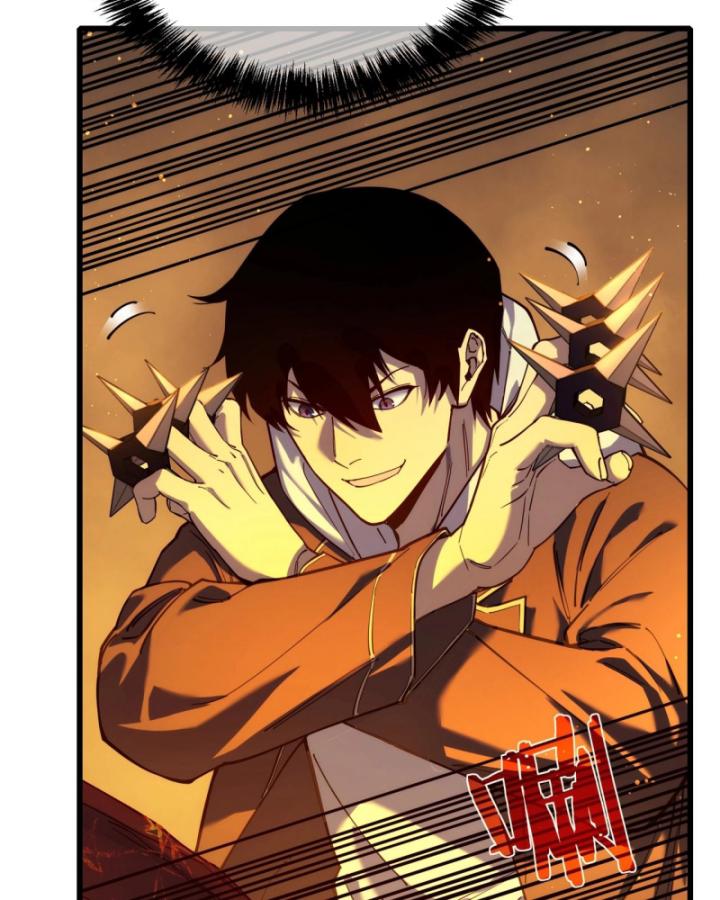 Ta Dựa Vào Bị Động Vô Địch Đánh Ra Cả Tấn Sát Thương Chapter 3 - Trang 2