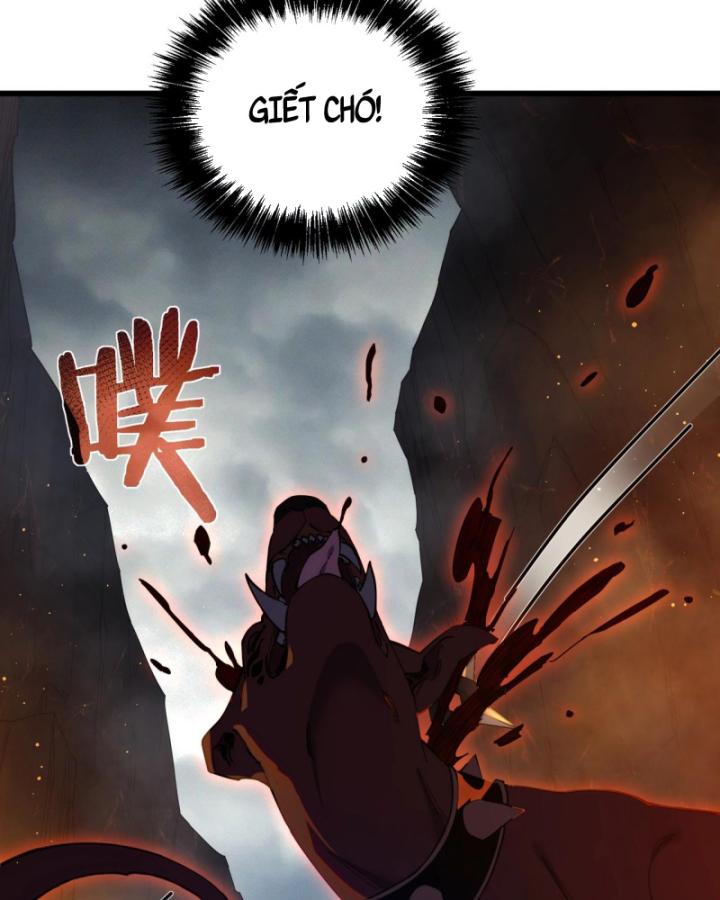 Ta Dựa Vào Bị Động Vô Địch Đánh Ra Cả Tấn Sát Thương Chapter 3 - Trang 2