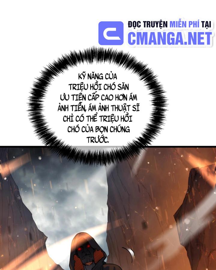 Ta Dựa Vào Bị Động Vô Địch Đánh Ra Cả Tấn Sát Thương Chapter 3 - Trang 2