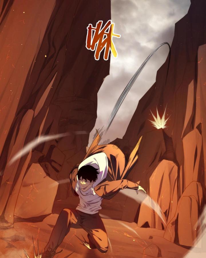 Ta Dựa Vào Bị Động Vô Địch Đánh Ra Cả Tấn Sát Thương Chapter 3 - Trang 2