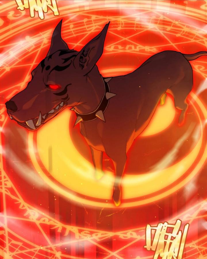 Ta Dựa Vào Bị Động Vô Địch Đánh Ra Cả Tấn Sát Thương Chapter 3 - Trang 2