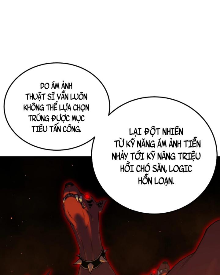 Ta Dựa Vào Bị Động Vô Địch Đánh Ra Cả Tấn Sát Thương Chapter 3 - Trang 2