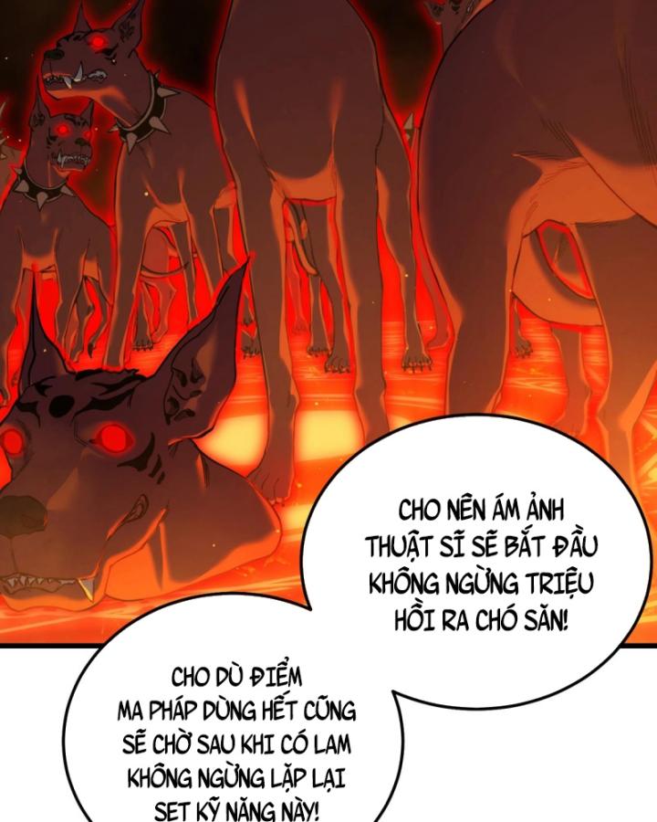 Ta Dựa Vào Bị Động Vô Địch Đánh Ra Cả Tấn Sát Thương Chapter 3 - Trang 2