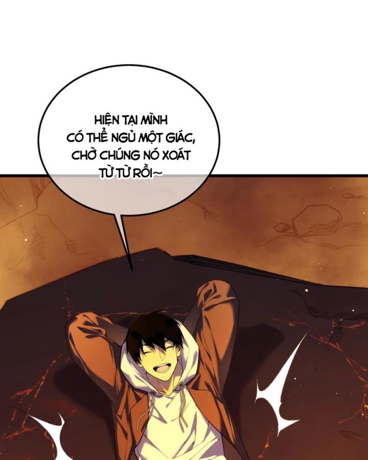 Ta Dựa Vào Bị Động Vô Địch Đánh Ra Cả Tấn Sát Thương Chapter 3 - Trang 2