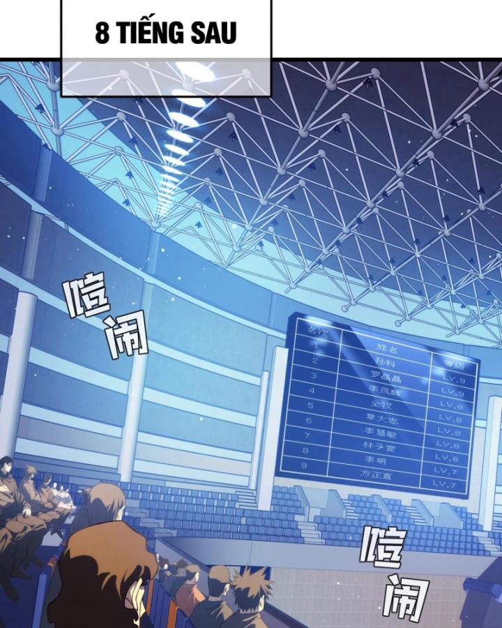 Ta Dựa Vào Bị Động Vô Địch Đánh Ra Cả Tấn Sát Thương Chapter 3 - Trang 2