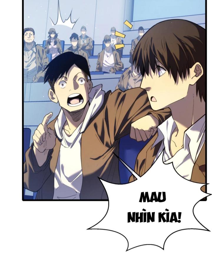 Ta Dựa Vào Bị Động Vô Địch Đánh Ra Cả Tấn Sát Thương Chapter 3 - Trang 2