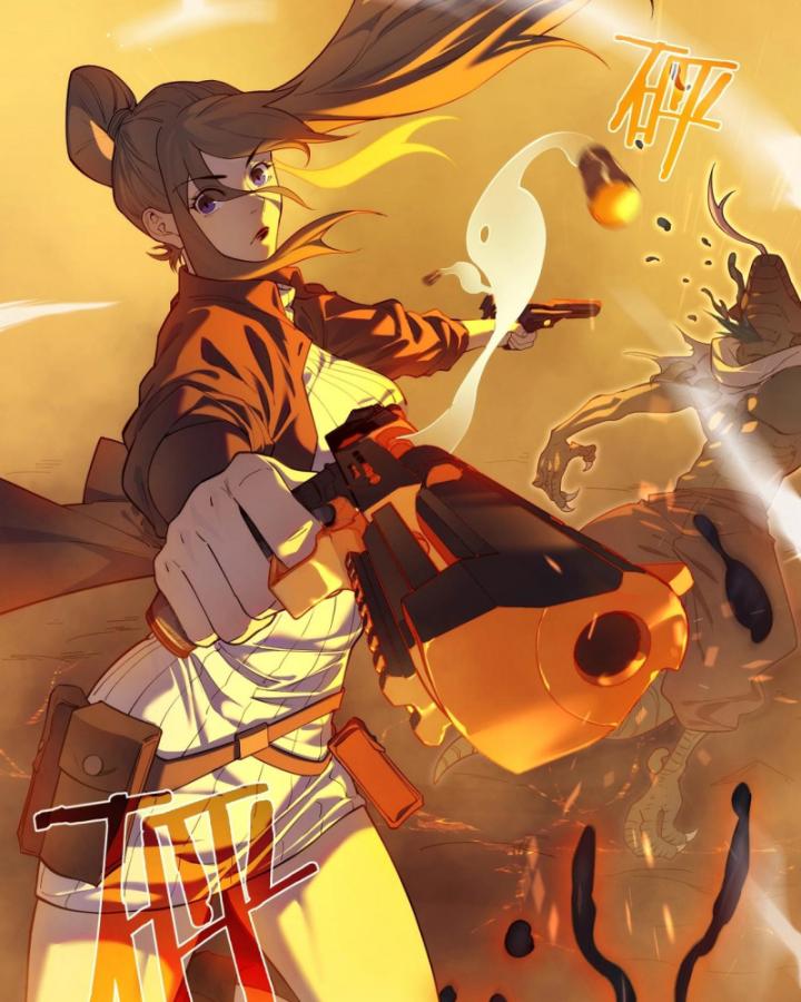 Ta Dựa Vào Bị Động Vô Địch Đánh Ra Cả Tấn Sát Thương Chapter 3 - Trang 2