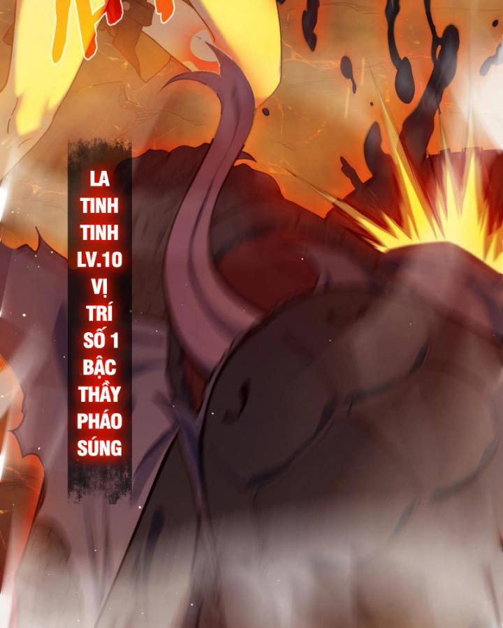 Ta Dựa Vào Bị Động Vô Địch Đánh Ra Cả Tấn Sát Thương Chapter 3 - Trang 2