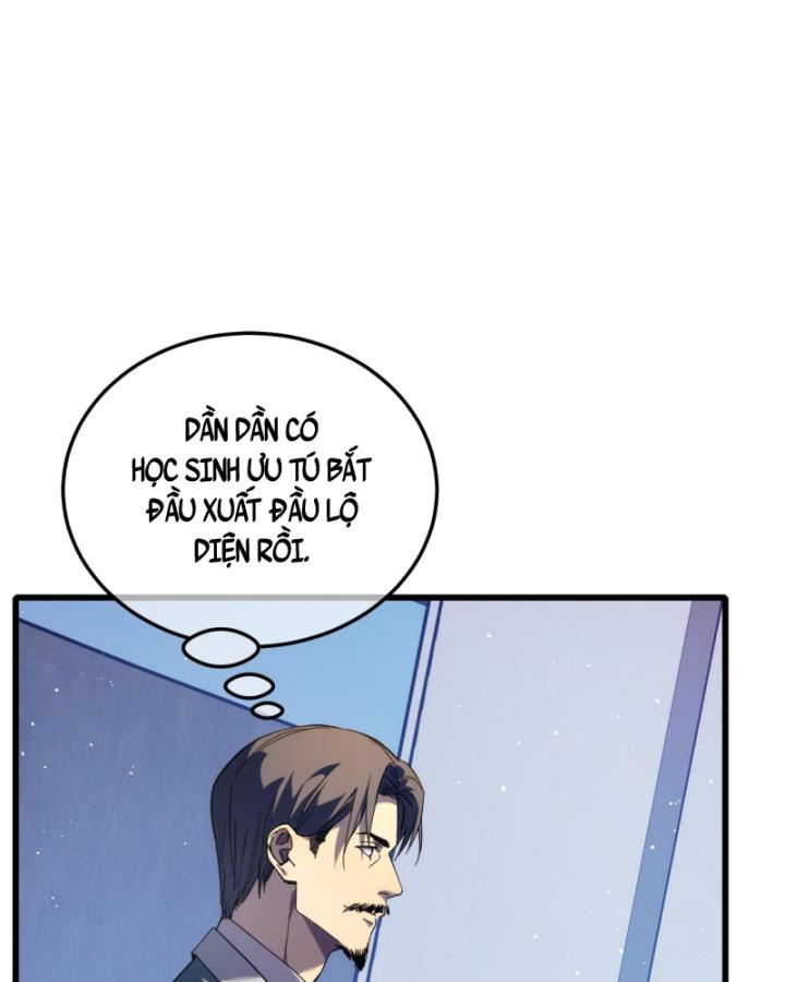 Ta Dựa Vào Bị Động Vô Địch Đánh Ra Cả Tấn Sát Thương Chapter 3 - Trang 2