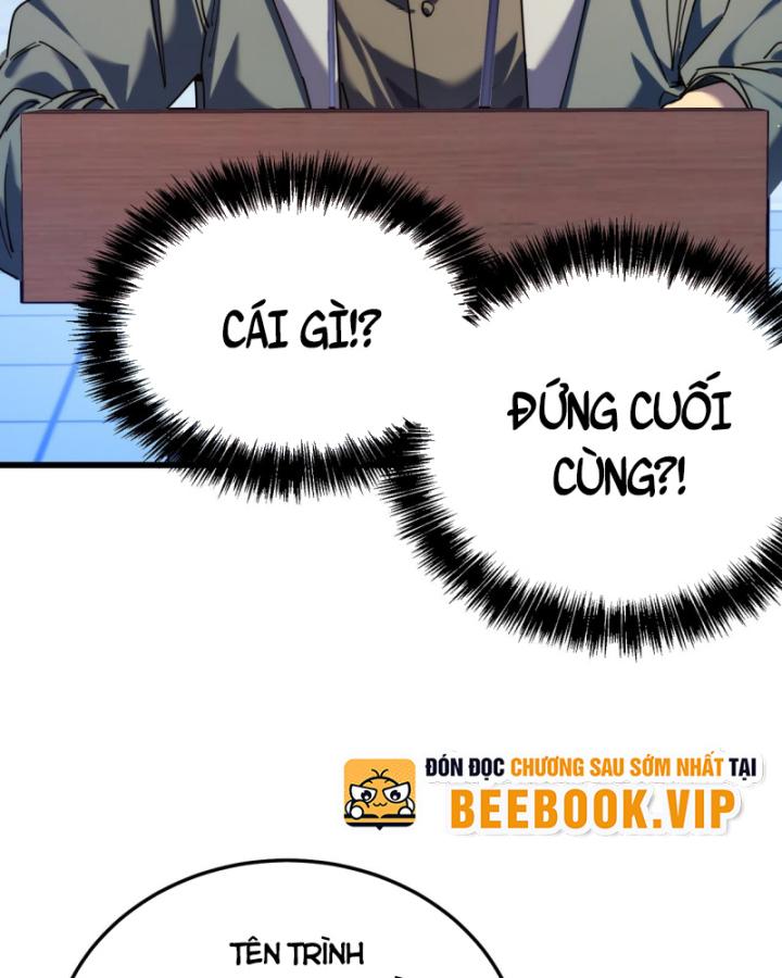 Ta Dựa Vào Bị Động Vô Địch Đánh Ra Cả Tấn Sát Thương Chapter 3 - Trang 2