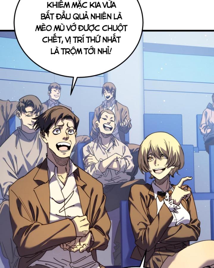 Ta Dựa Vào Bị Động Vô Địch Đánh Ra Cả Tấn Sát Thương Chapter 3 - Trang 2