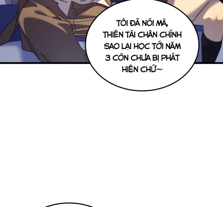 Ta Dựa Vào Bị Động Vô Địch Đánh Ra Cả Tấn Sát Thương Chapter 3 - Trang 2