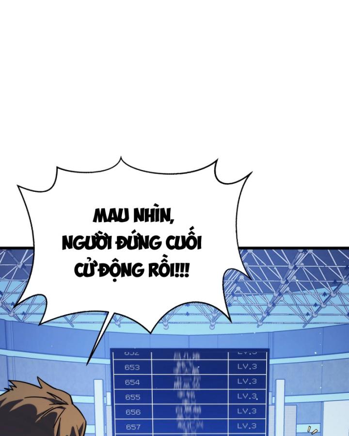 Ta Dựa Vào Bị Động Vô Địch Đánh Ra Cả Tấn Sát Thương Chapter 3 - Trang 2