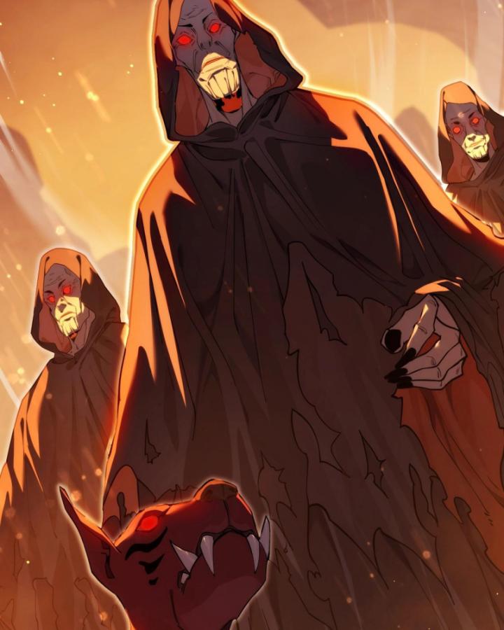 Ta Dựa Vào Bị Động Vô Địch Đánh Ra Cả Tấn Sát Thương Chapter 3 - Trang 2