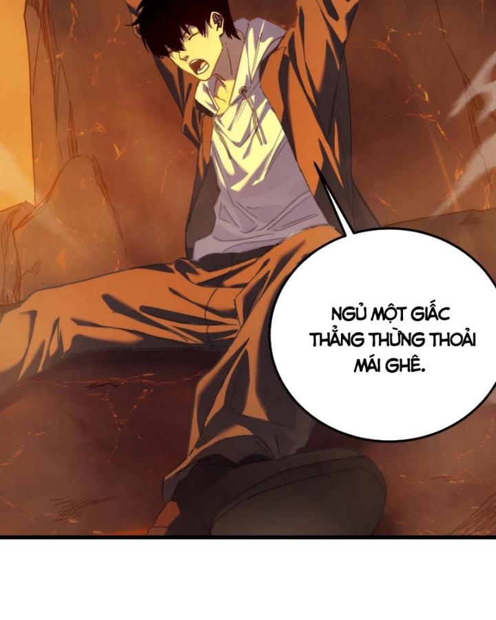 Ta Dựa Vào Bị Động Vô Địch Đánh Ra Cả Tấn Sát Thương Chapter 3 - Trang 2