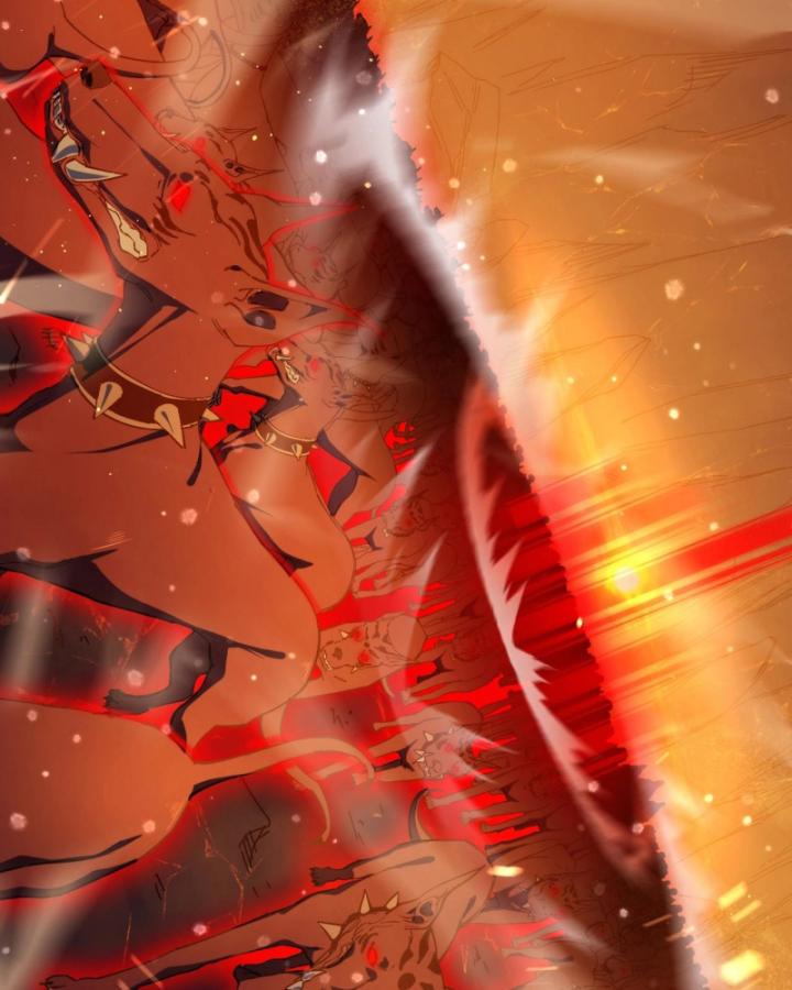 Ta Dựa Vào Bị Động Vô Địch Đánh Ra Cả Tấn Sát Thương Chapter 3 - Trang 2