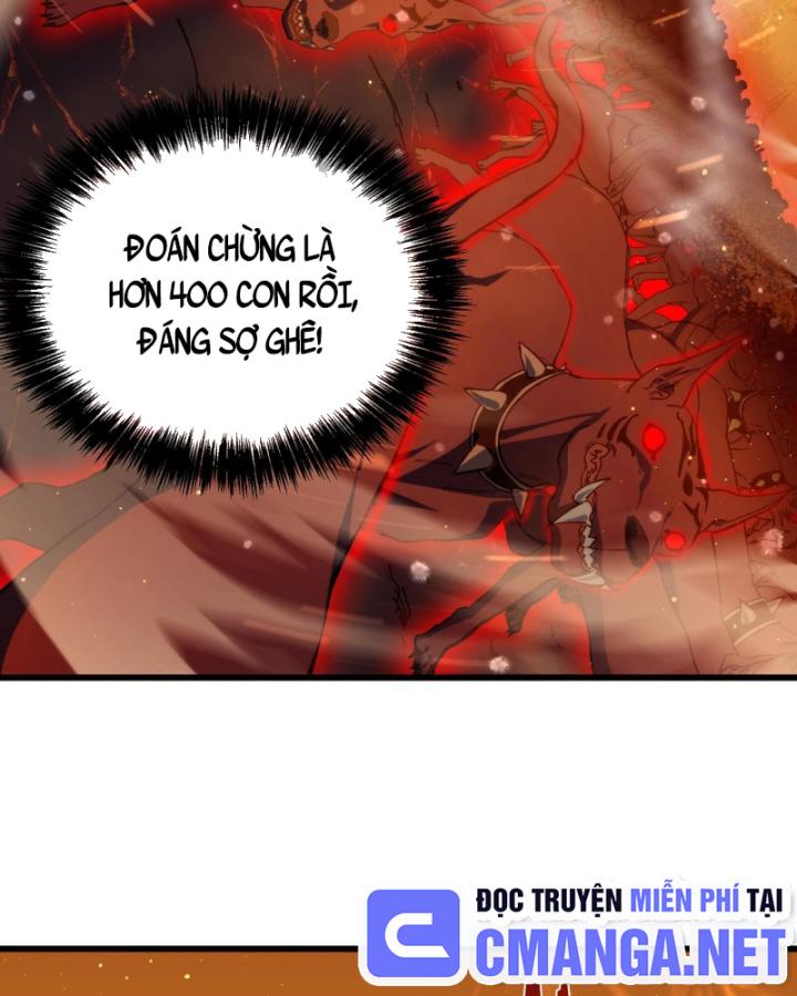 Ta Dựa Vào Bị Động Vô Địch Đánh Ra Cả Tấn Sát Thương Chapter 3 - Trang 2