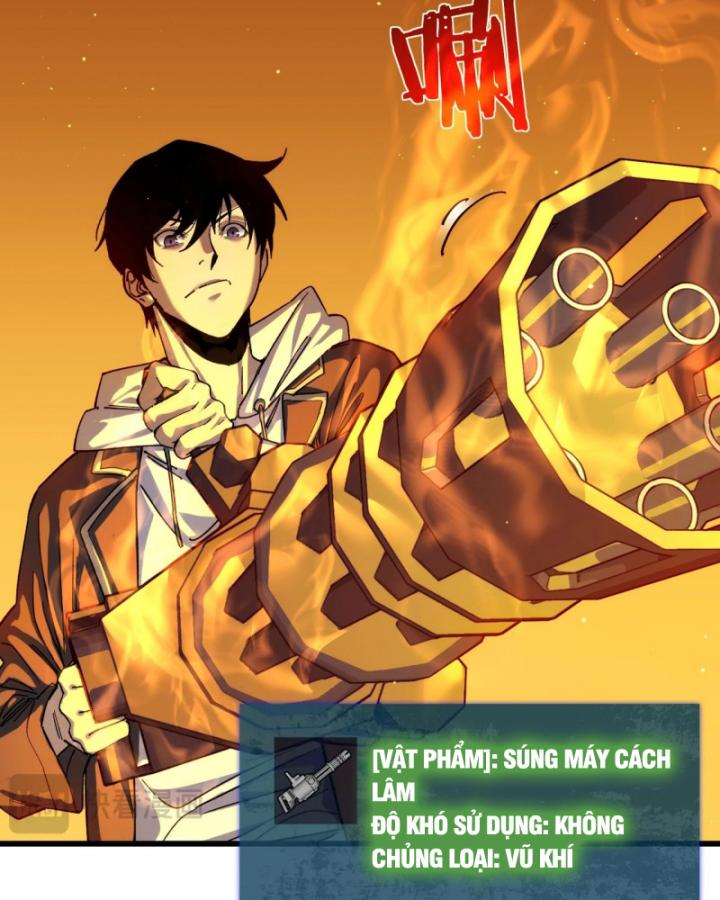 Ta Dựa Vào Bị Động Vô Địch Đánh Ra Cả Tấn Sát Thương Chapter 3 - Trang 2