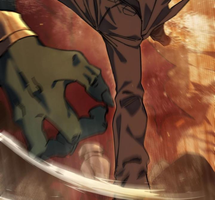 Ta Dựa Vào Bị Động Vô Địch Đánh Ra Cả Tấn Sát Thương Chapter 4 - Trang 2