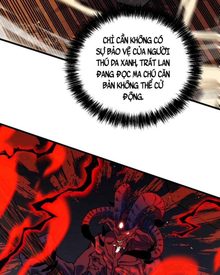 Ta Dựa Vào Bị Động Vô Địch Đánh Ra Cả Tấn Sát Thương Chapter 4 - Trang 2