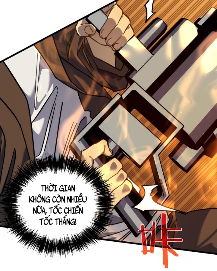 Ta Dựa Vào Bị Động Vô Địch Đánh Ra Cả Tấn Sát Thương Chapter 4 - Trang 2