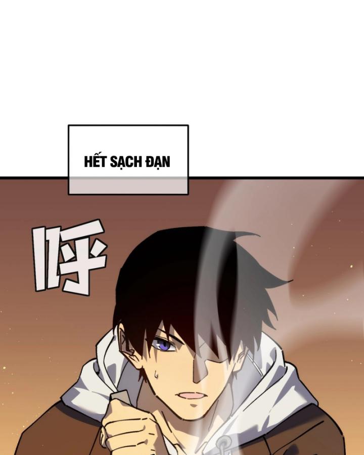 Ta Dựa Vào Bị Động Vô Địch Đánh Ra Cả Tấn Sát Thương Chapter 4 - Trang 2