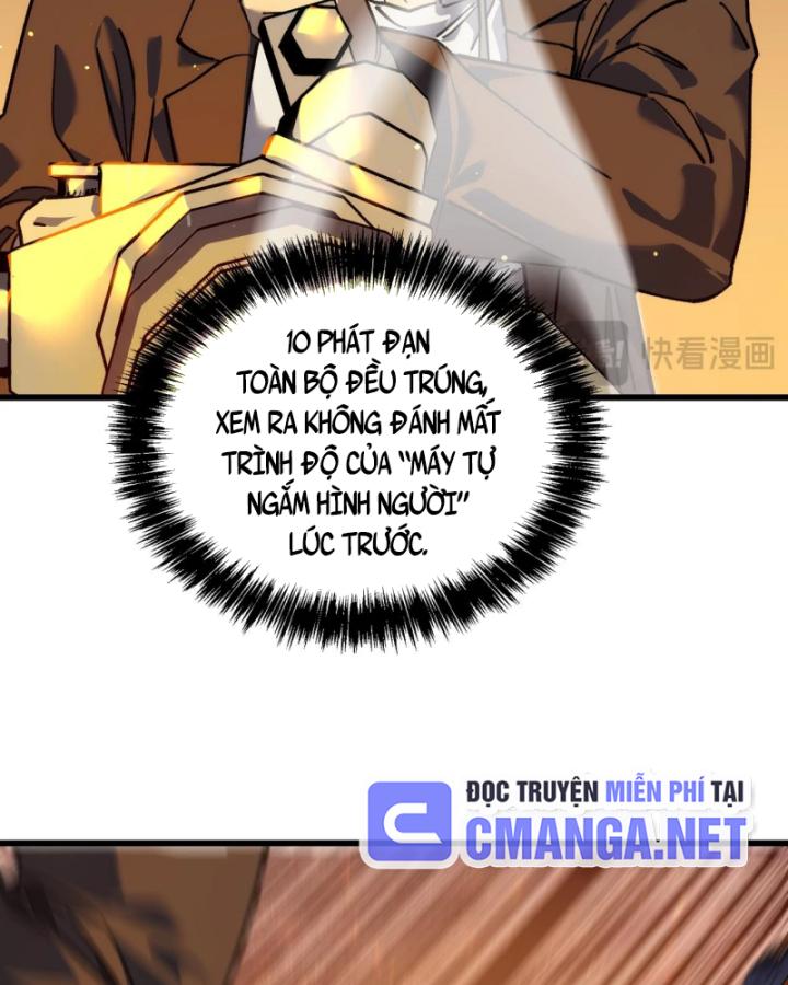 Ta Dựa Vào Bị Động Vô Địch Đánh Ra Cả Tấn Sát Thương Chapter 4 - Trang 2