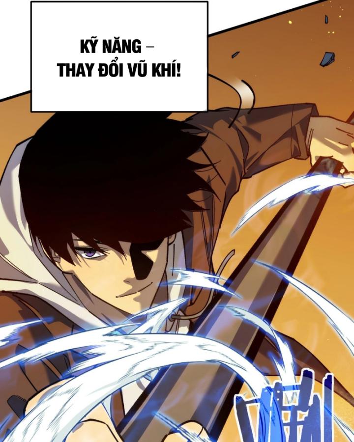 Ta Dựa Vào Bị Động Vô Địch Đánh Ra Cả Tấn Sát Thương Chapter 4 - Trang 2