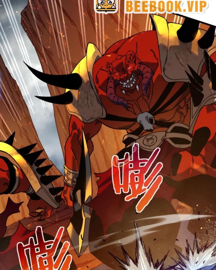 Ta Dựa Vào Bị Động Vô Địch Đánh Ra Cả Tấn Sát Thương Chapter 4 - Trang 2