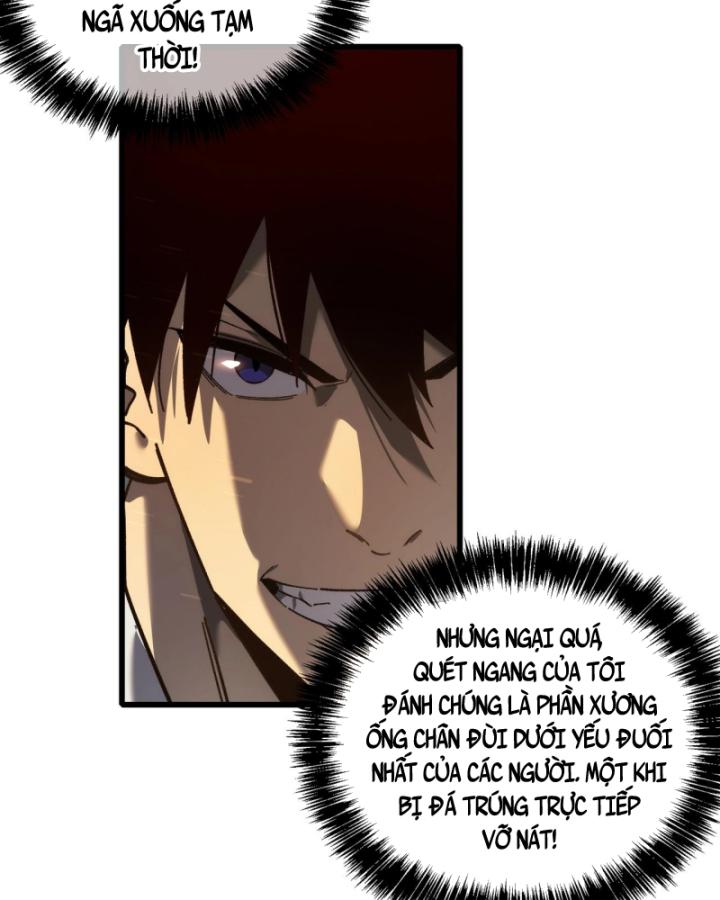 Ta Dựa Vào Bị Động Vô Địch Đánh Ra Cả Tấn Sát Thương Chapter 4 - Trang 2