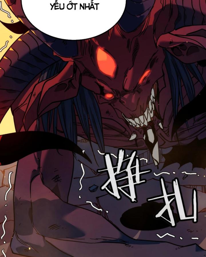 Ta Dựa Vào Bị Động Vô Địch Đánh Ra Cả Tấn Sát Thương Chapter 4 - Trang 2