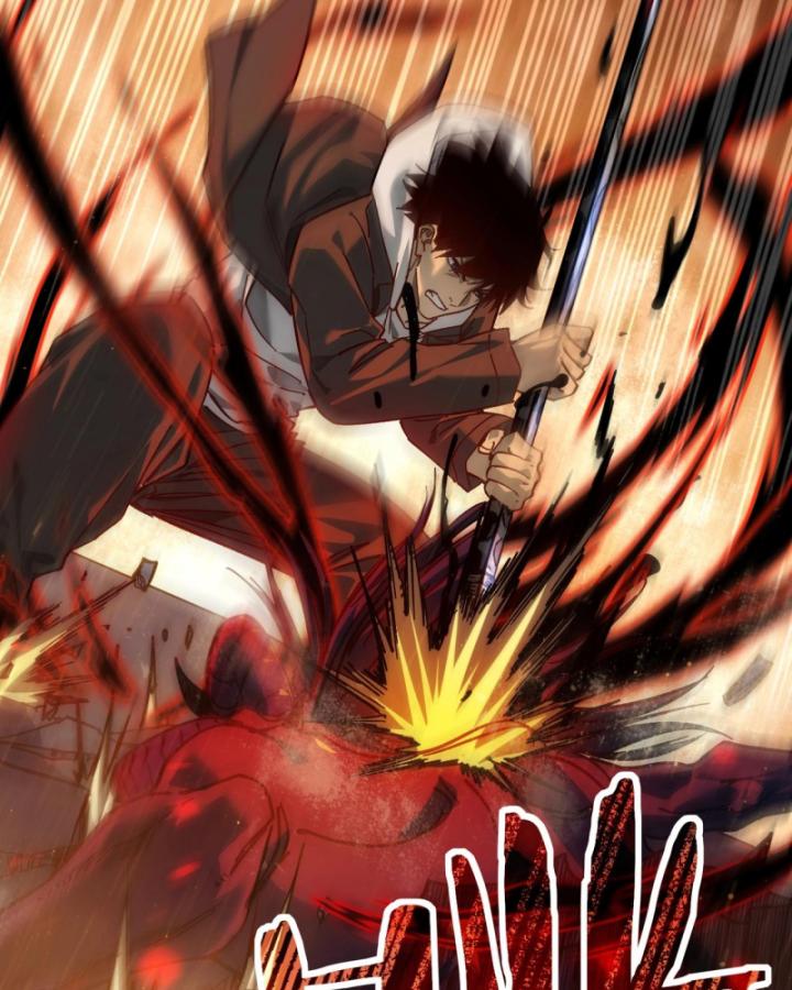 Ta Dựa Vào Bị Động Vô Địch Đánh Ra Cả Tấn Sát Thương Chapter 4 - Trang 2