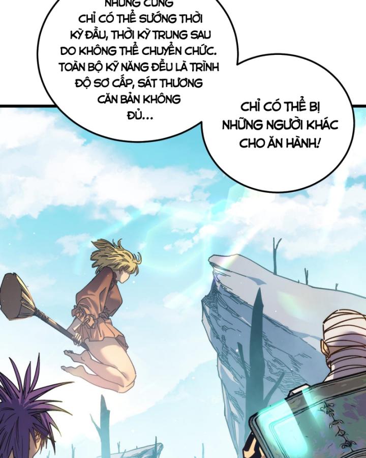 Ta Dựa Vào Bị Động Vô Địch Đánh Ra Cả Tấn Sát Thương Chapter 4 - Trang 2