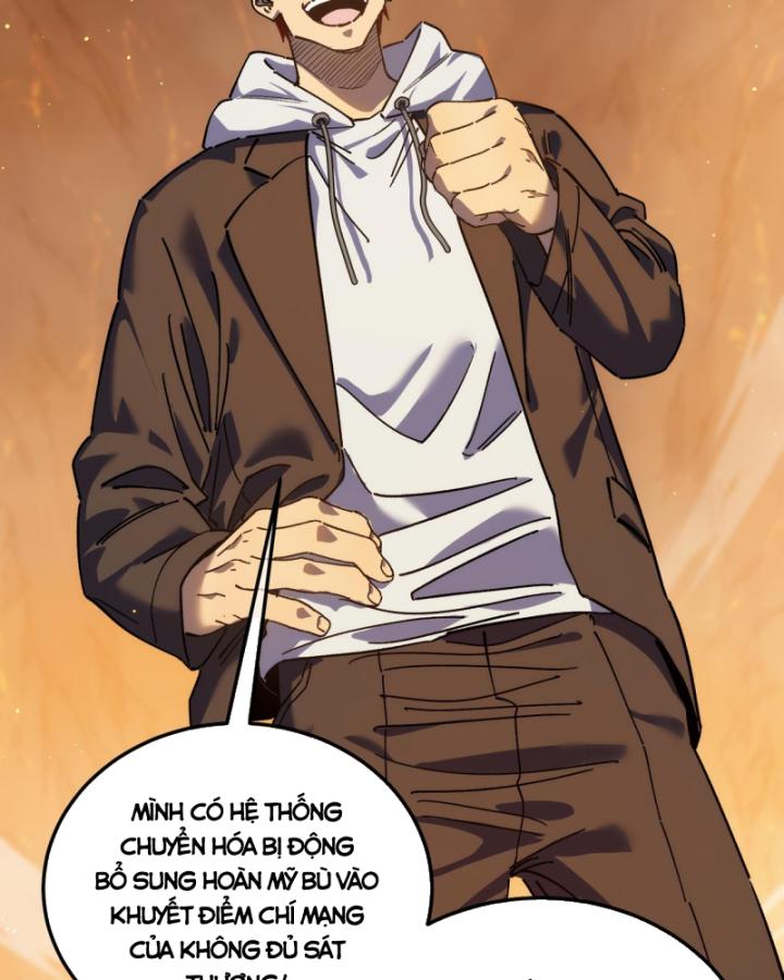 Ta Dựa Vào Bị Động Vô Địch Đánh Ra Cả Tấn Sát Thương Chapter 4 - Trang 2