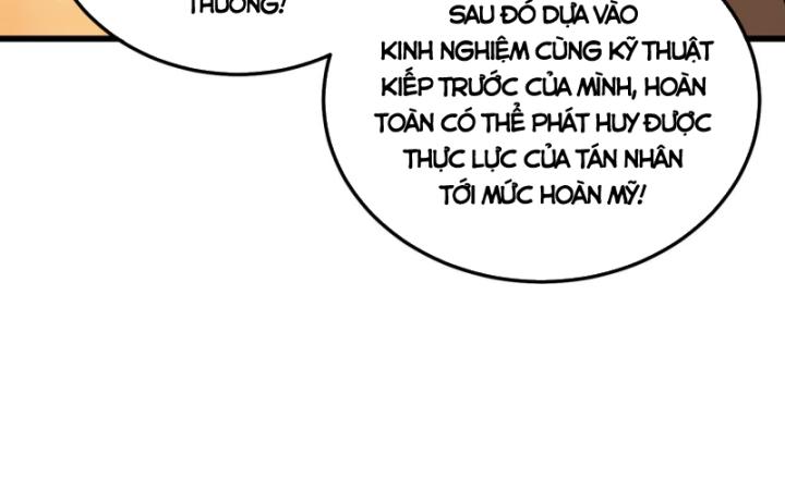 Ta Dựa Vào Bị Động Vô Địch Đánh Ra Cả Tấn Sát Thương Chapter 4 - Trang 2