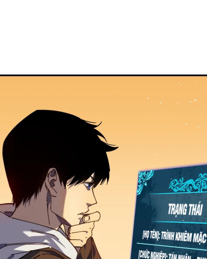 Ta Dựa Vào Bị Động Vô Địch Đánh Ra Cả Tấn Sát Thương Chapter 4 - Trang 2