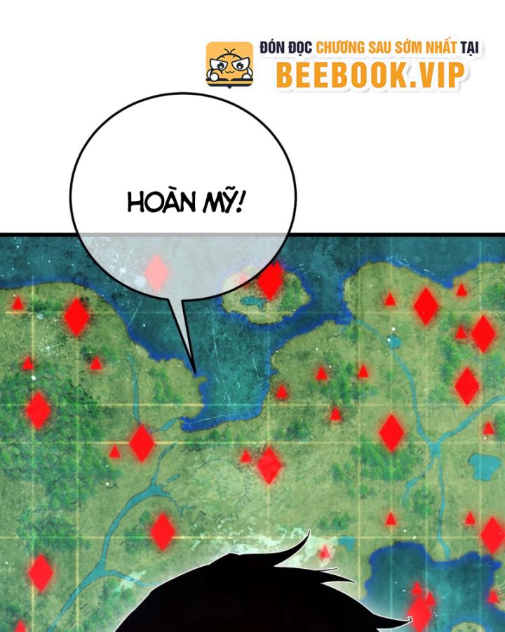 Ta Dựa Vào Bị Động Vô Địch Đánh Ra Cả Tấn Sát Thương Chapter 4 - Trang 2