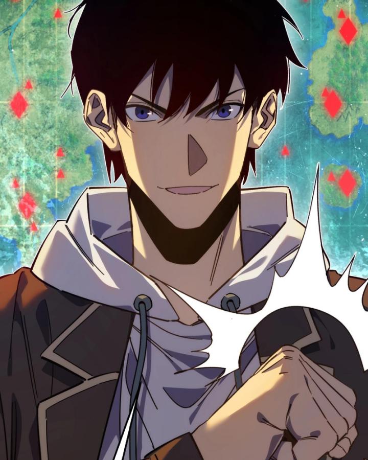 Ta Dựa Vào Bị Động Vô Địch Đánh Ra Cả Tấn Sát Thương Chapter 4 - Trang 2